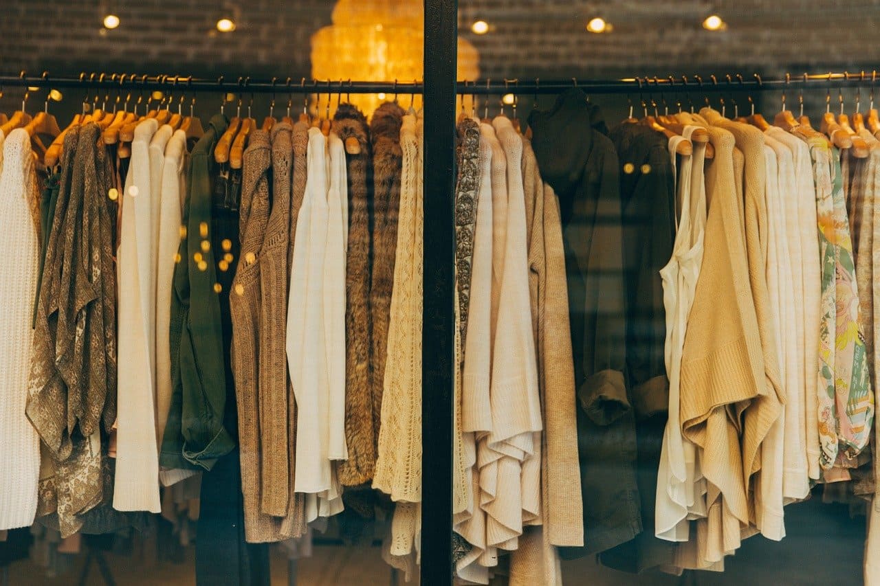 Moda: Una de las industrias más contaminantes