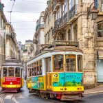 postres típicos de Portugal
