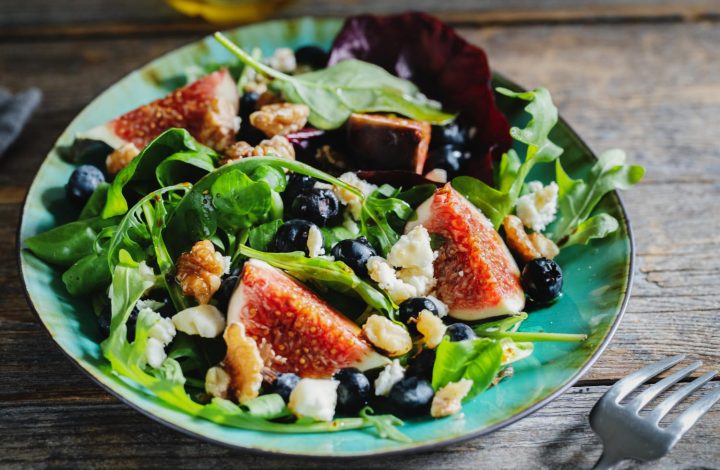 que es la dieta paleo