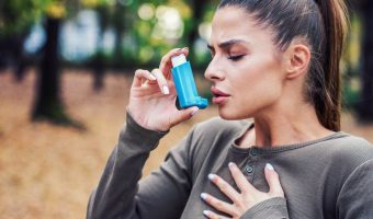Asma y alergias: diferencias y coincidencias