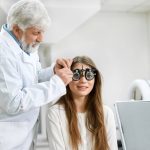 Cómo Mantener una Buena Salud Visual: Consejos para Cuidar tus Ojos